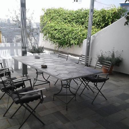 Filenia Hotel Hydra  Exterior photo