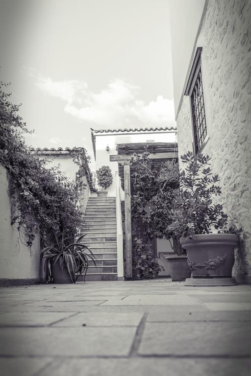 Filenia Hotel Hydra  Exterior photo