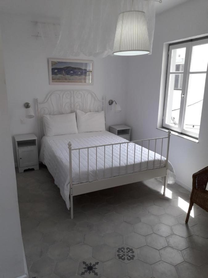 Filenia Hotel Hydra  Exterior photo