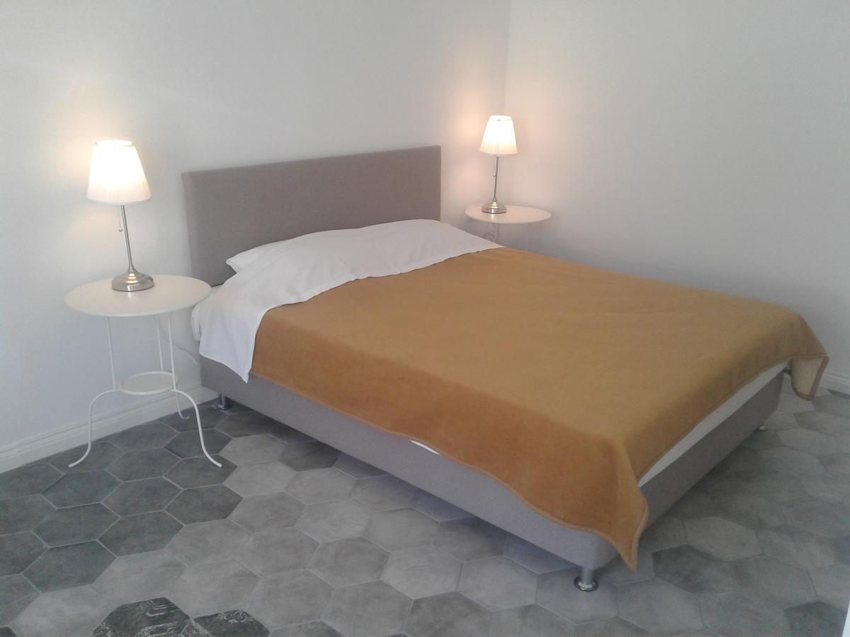 Filenia Hotel Hydra  Exterior photo