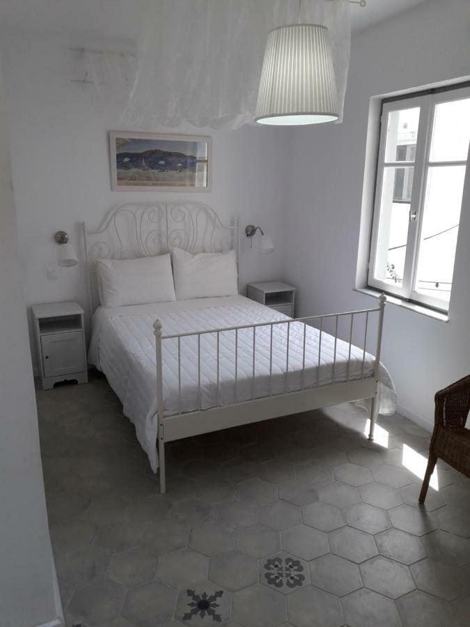 Filenia Hotel Hydra  Exterior photo